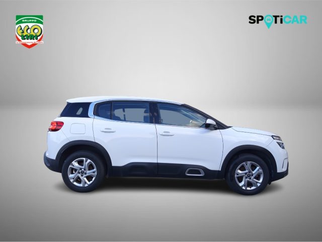 CITROEN C5 Aircross usata, con Airbag laterali