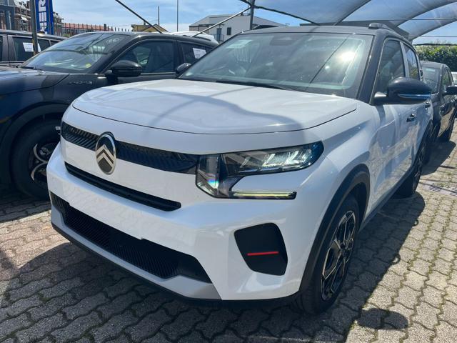 CITROEN C3 usata, con Cerchi in lega