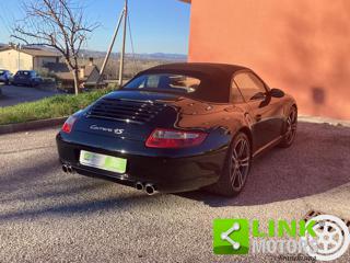 PORSCHE 911 usata, con Alzacristalli elettrici