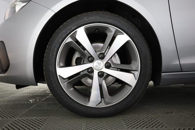 PEUGEOT 308 usata 7