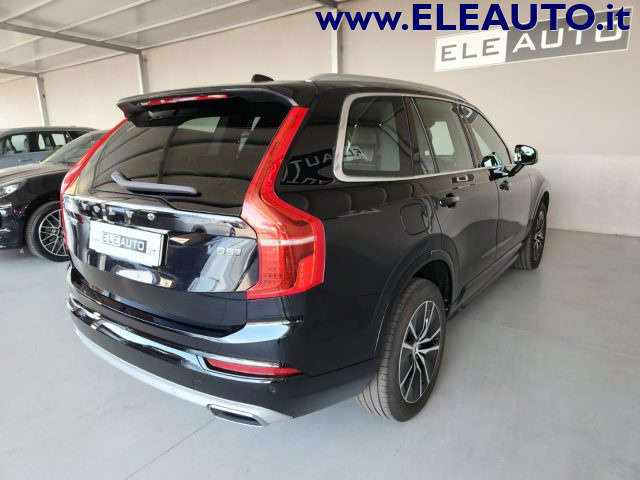 VOLVO XC90 usata, con Cerchi in lega
