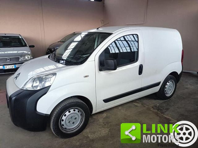 CITROEN Nemo usata 7