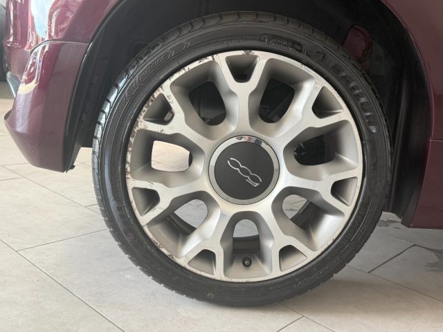 FIAT 500 usata 6