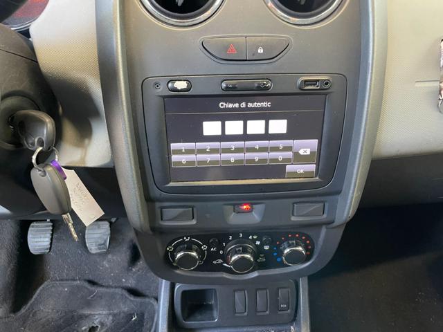DACIA Duster usata 15