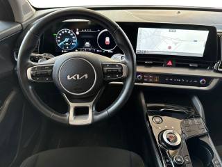 KIA Sportage usata, con Fari LED