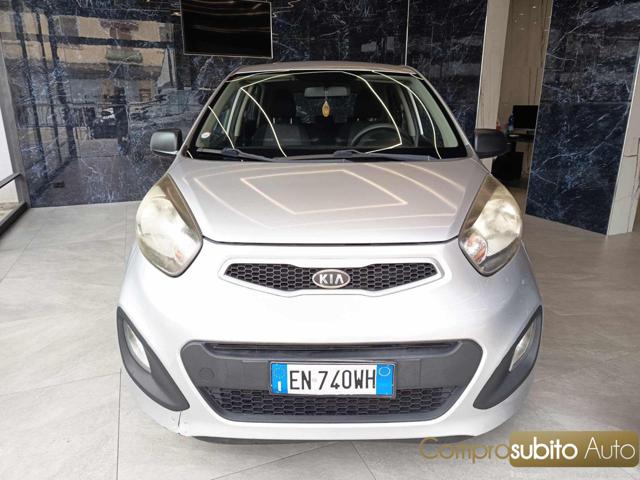 KIA Picanto usata, con ABS