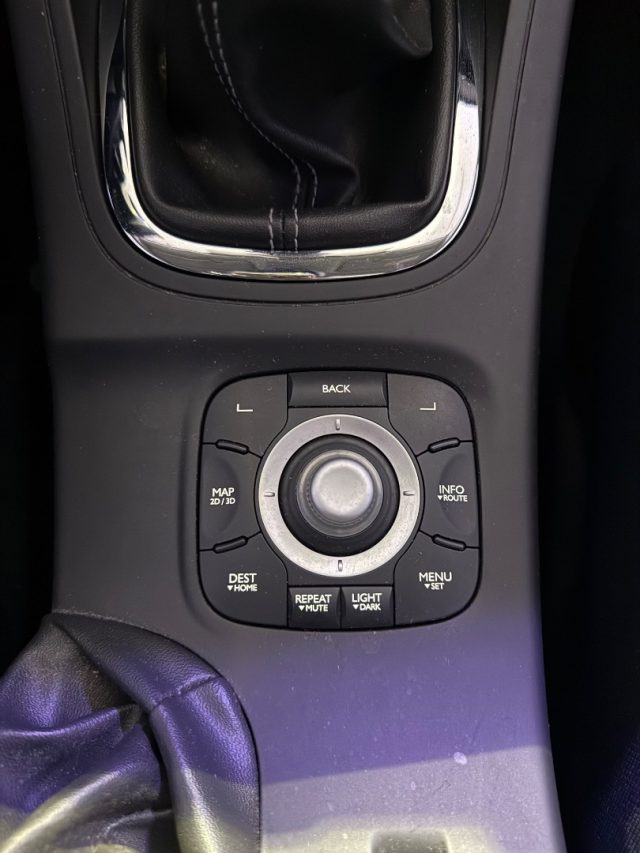 RENAULT Megane usata 10