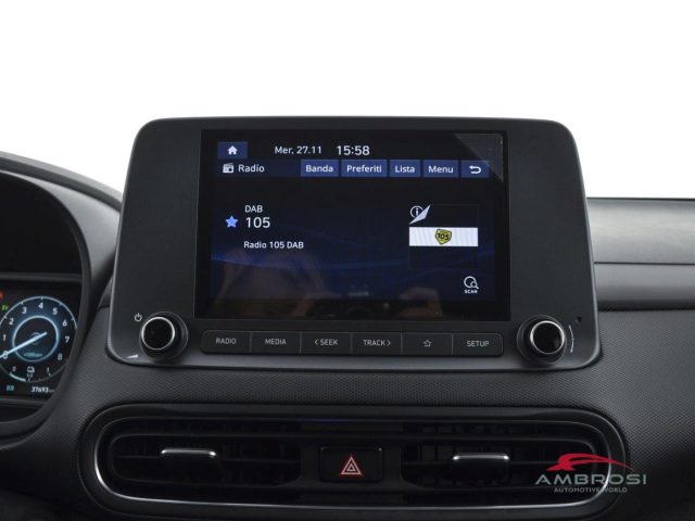 HYUNDAI Kona usata 13