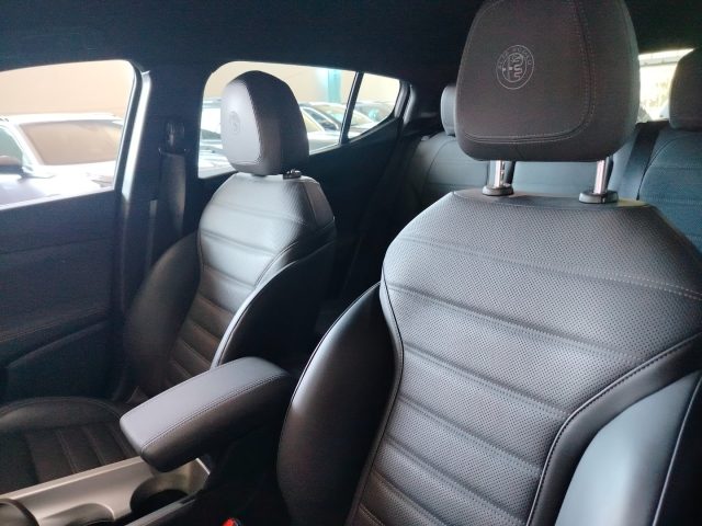 ALFA ROMEO Tonale usata, con Regolazione elettrica sedili