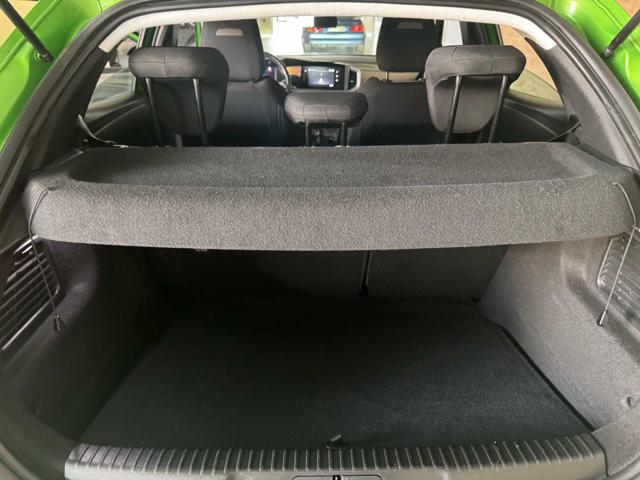 OPEL Mokka usata, con Touch screen