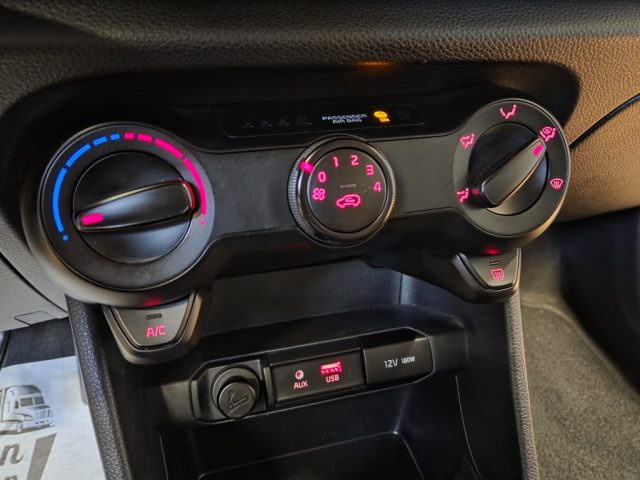KIA Picanto usata, con Chiusura centralizzata
