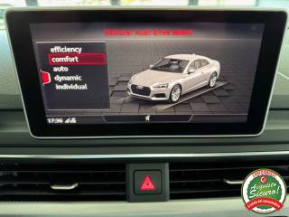 AUDI A5 usata, con ESP