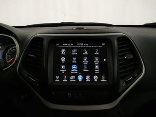 JEEP Cherokee usata, con Servosterzo