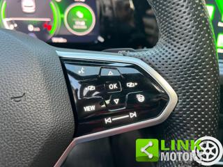VOLKSWAGEN Golf GTI usata, con Autoradio digitale