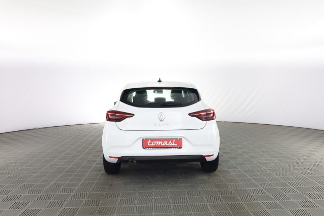 RENAULT Clio usata 4