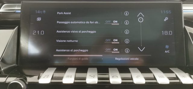 PEUGEOT 508 usata 76