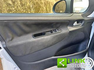 PEUGEOT 207 usata, con Isofix