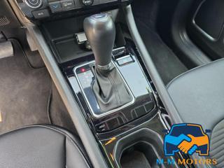 JEEP Compass usata, con Immobilizzatore elettronico