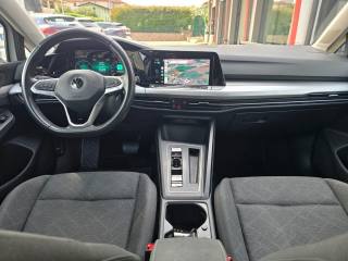 VOLKSWAGEN Golf usata, con Park Distance Control