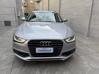 AUDI A4 usata, con Airbag Passeggero