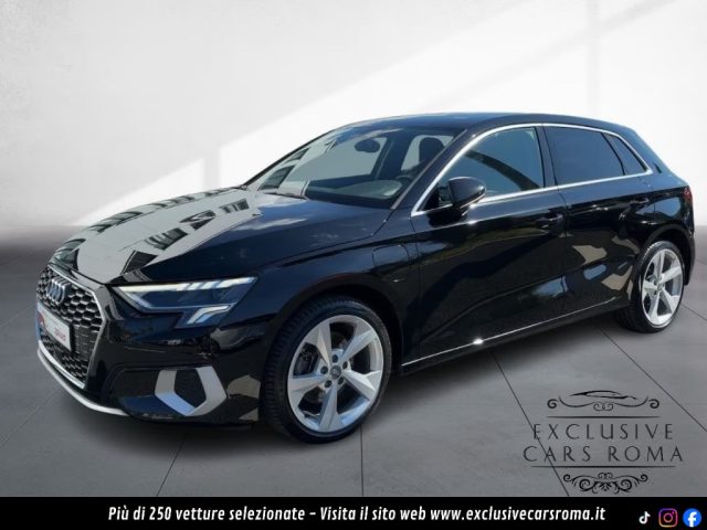 AUDI A3 usata, con ABS