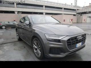 AUDI Q8 usata, con Antifurto
