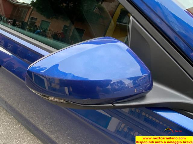 VOLKSWAGEN Polo usata, con Touch screen