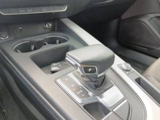 AUDI A4 usata, con ESP