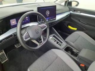 VOLKSWAGEN Golf usata, con Airbag laterali