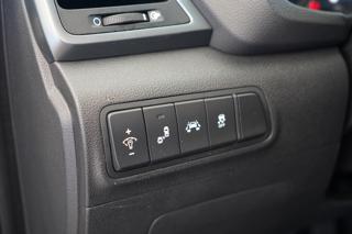 HYUNDAI Tucson usata, con Immobilizzatore elettronico