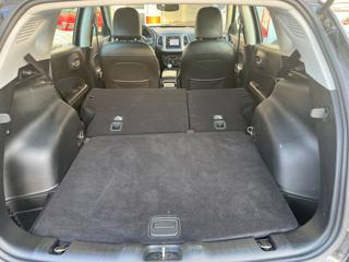 JEEP Compass usata, con ESP