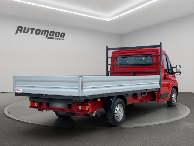 PEUGEOT Boxer usata, con Controllo trazione