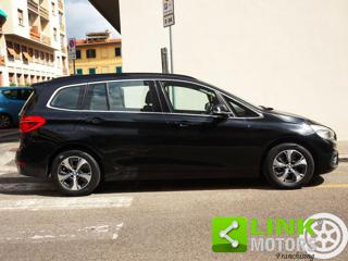 BMW 216 usata, con Alzacristalli elettrici