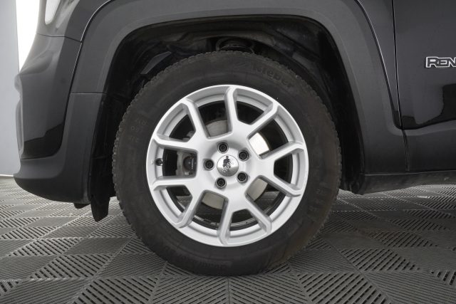 JEEP Renegade usata 15