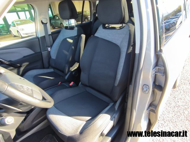 CITROEN Grand C4 Spacetourer usata, con Cruise Control