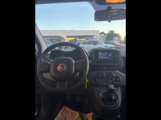 FIAT Panda usata 11