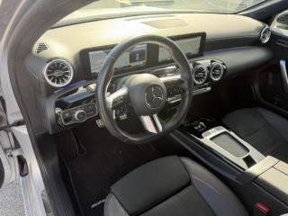 MERCEDES-BENZ A 200 usata, con ESP