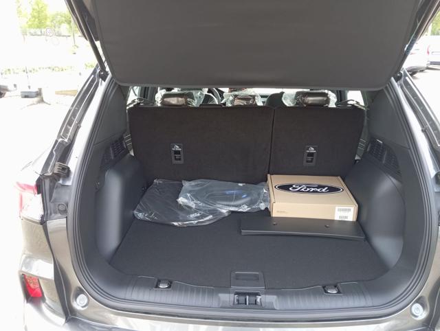 FORD Kuga usata, con Autoradio