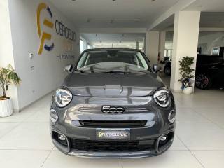 FIAT 500X usata, con Airbag