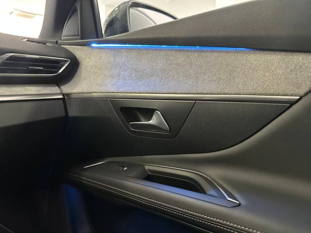 PEUGEOT 3008 usata, con Vetri oscurati