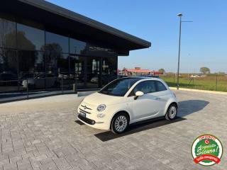 FIAT 500 usata, con Airbag laterali
