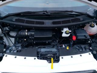 FORD Transit Custom usata, con USB