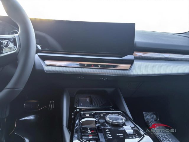 BMW 540 usata 6