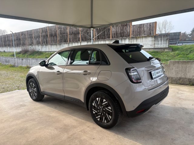 FIAT 600 usata, con Autoradio