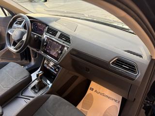 VOLKSWAGEN Tiguan usata, con Cruise Control
