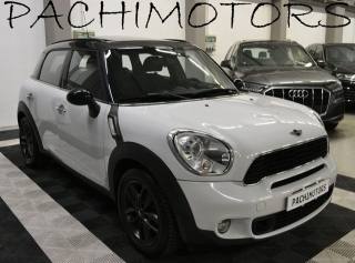 MINI Countryman usata, con Controllo trazione
