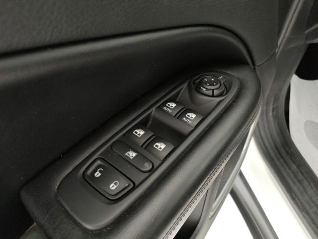 JEEP Compass usata, con Servosterzo