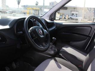 FIAT Doblo usata, con Climatizzatore