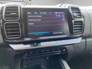 CITROEN C5 Aircross usata, con Servosterzo