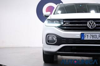 VOLKSWAGEN T-Cross usata 45